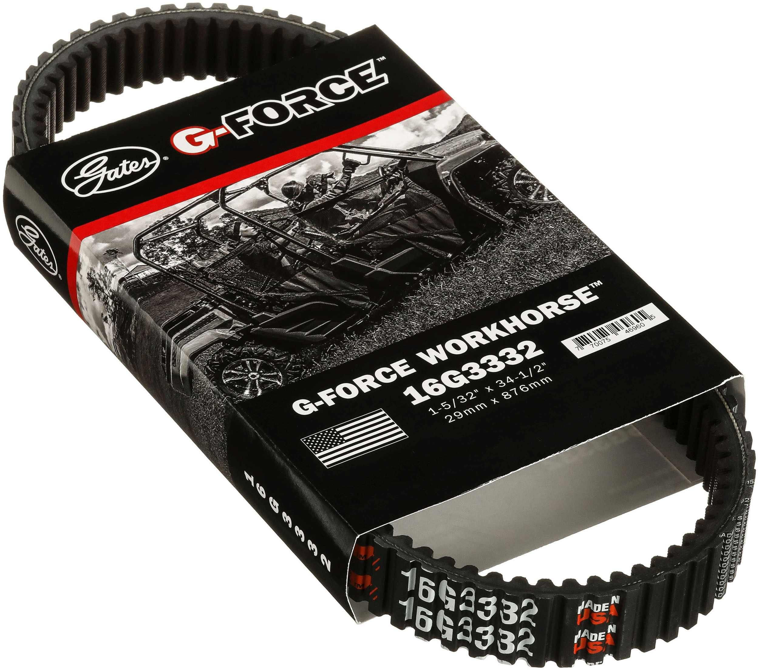 Correa de variador Yamaha 5UH176410100 precio, desde 55,09 EUR