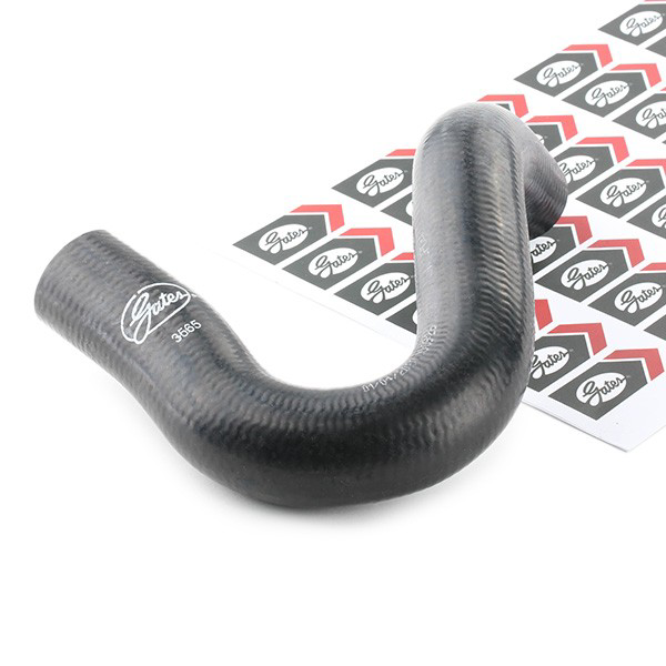 Manguera superior del radiador Gates 3565 precio, desde 10,86 EUR