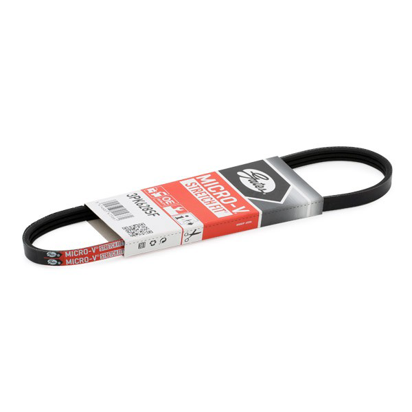 Correa accesorios Gates 3PK628SF