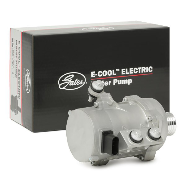 Bomba de agua eléctrica auxiliar Gates 41526E