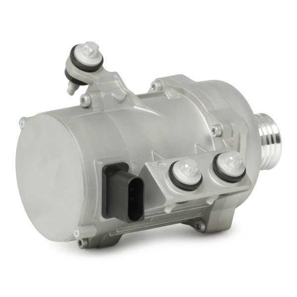 41526E Gates Bomba de agua eléctrica auxiliar