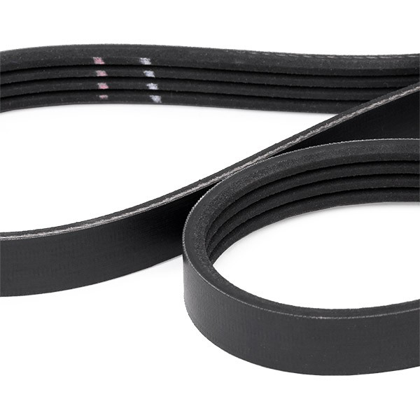 Correa accesorios Iveco 5802102076