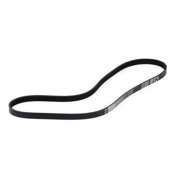 Correa accesorios Iveco 5802102076