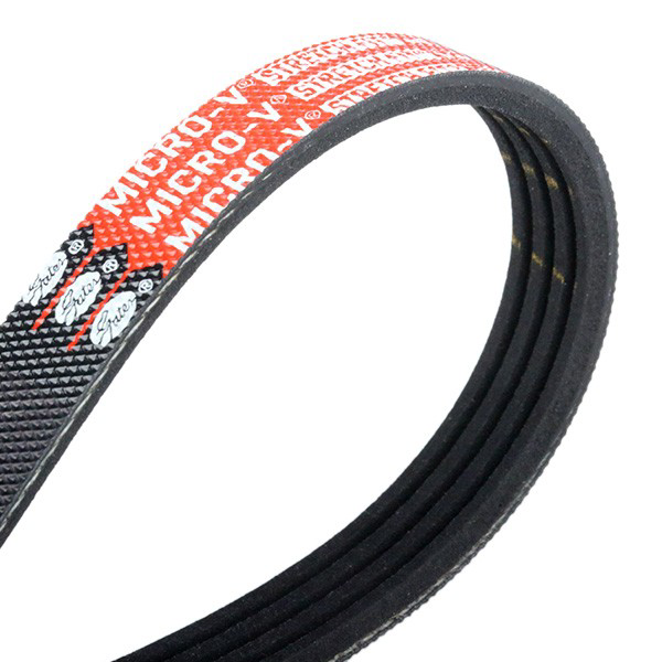 Correa accesorios Toyota Yaris VERSO