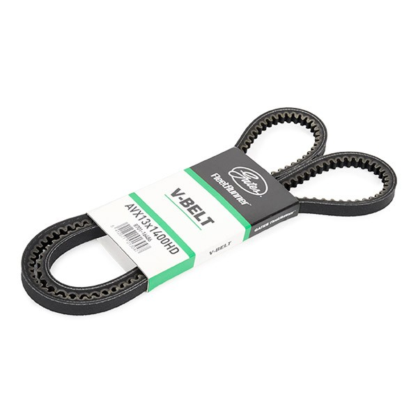 Correa de transmisión trapezoidal Perkins 2614B660 precio, desde 21,30 EUR