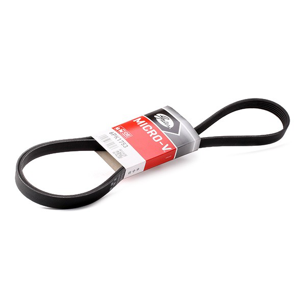 Correa accesorios Volvo S40 I