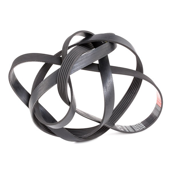 Correa de alternador 6PK2403 Gates