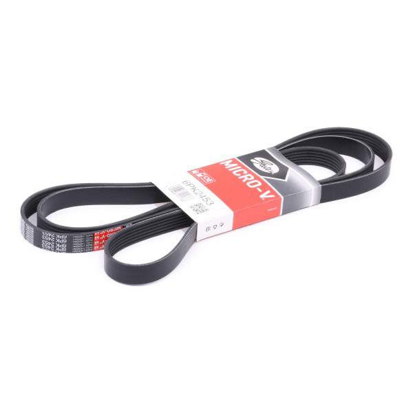 Comprar XF2Z8620A Ford Correa trapezoidal