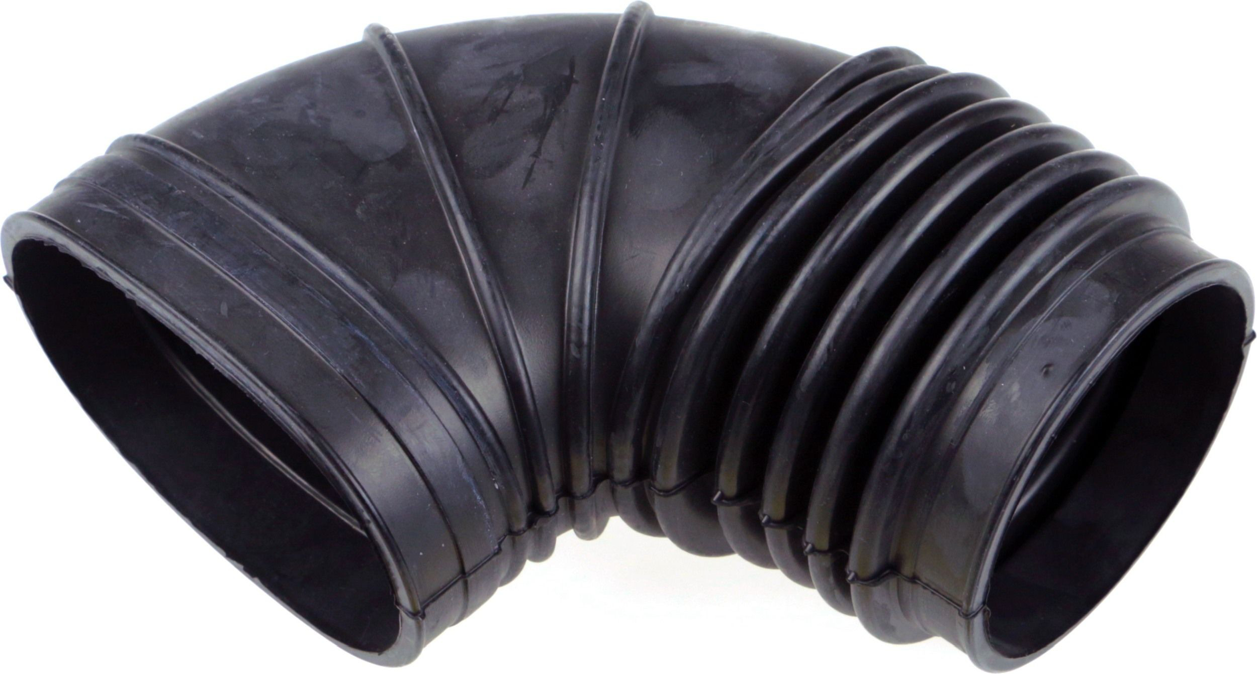 Manguito de aire del medidor de masa de aire para BMW 7  E32