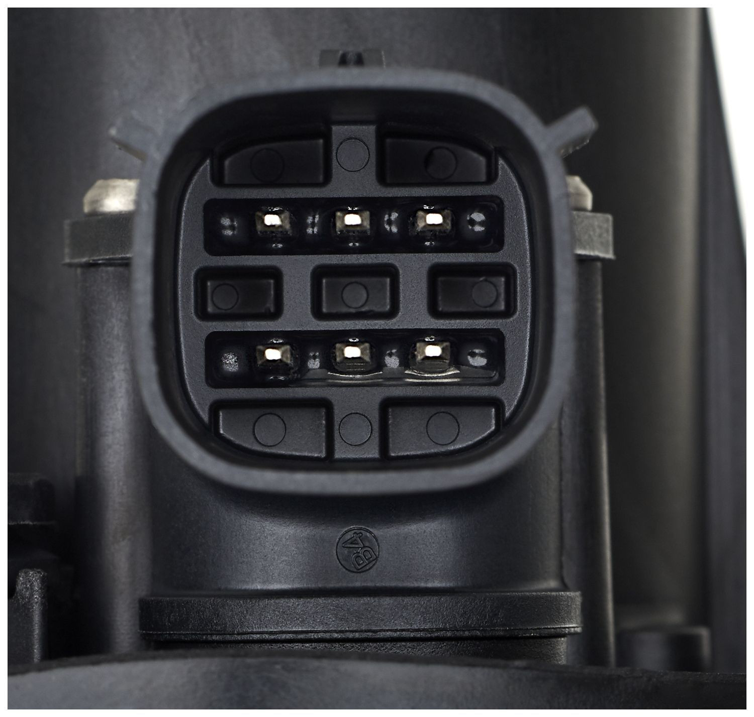 Comprar EHV117 Gates Válvula de control de líquido refrigerante