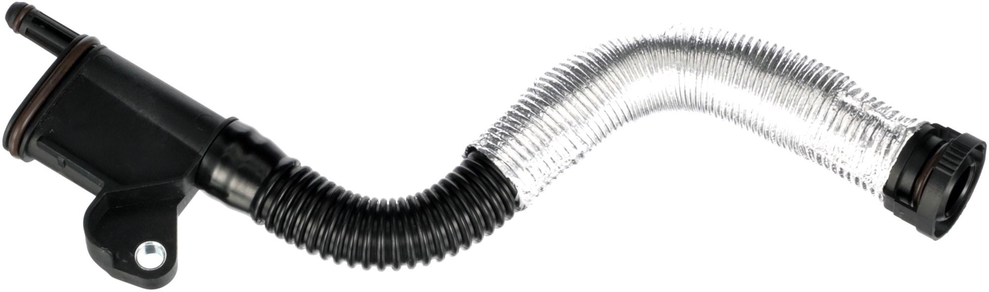  Tubo de ventilación del cárter Volkswagen Passat 