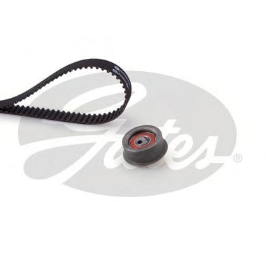  Kit de distribución Nissan Sunny 2