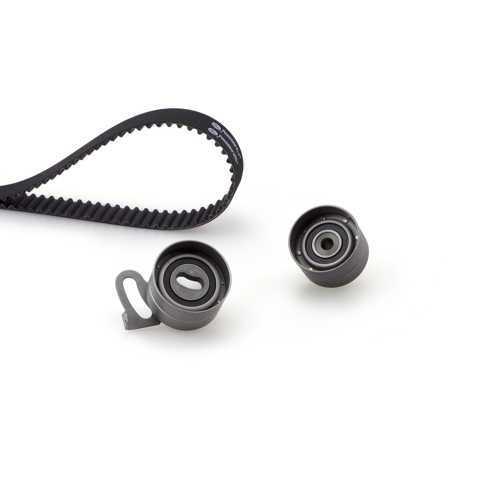 Juego de correas dentadas Gates K015320XS precio, desde 116,96 EUR