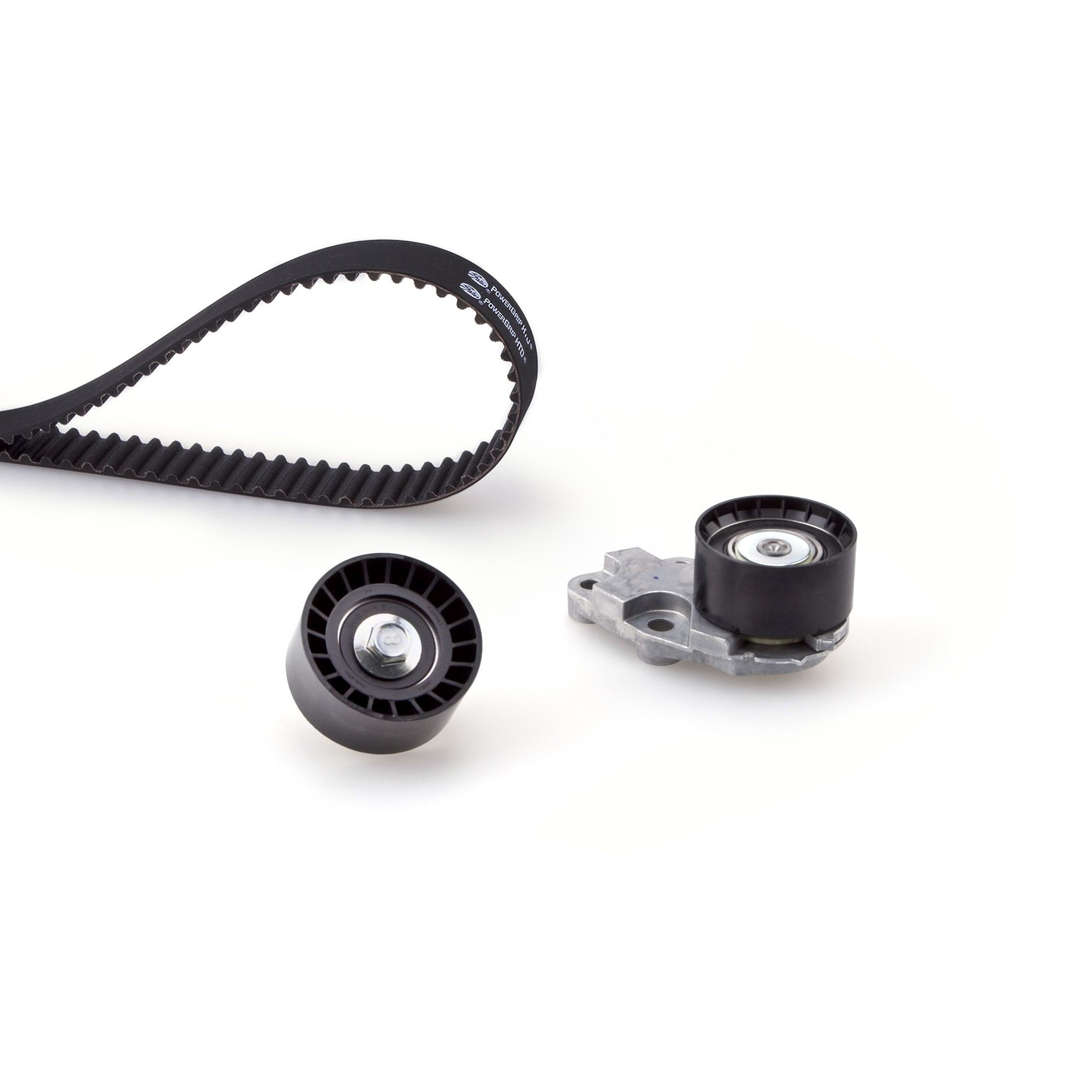 Juego de correas dentadas Gates K015419XS precio, desde 72,96 EUR