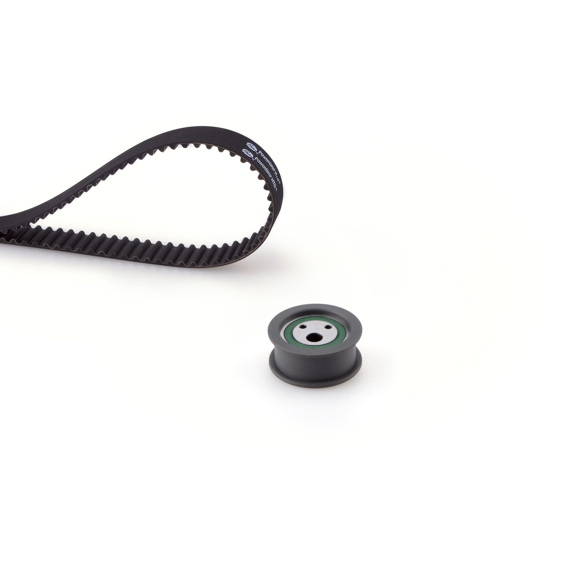 Juego de correas dentadas Gates K015521 precio, desde 35,36 EUR