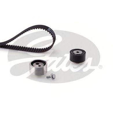 Kit correa de distribución para Toyota Corolla  E11
