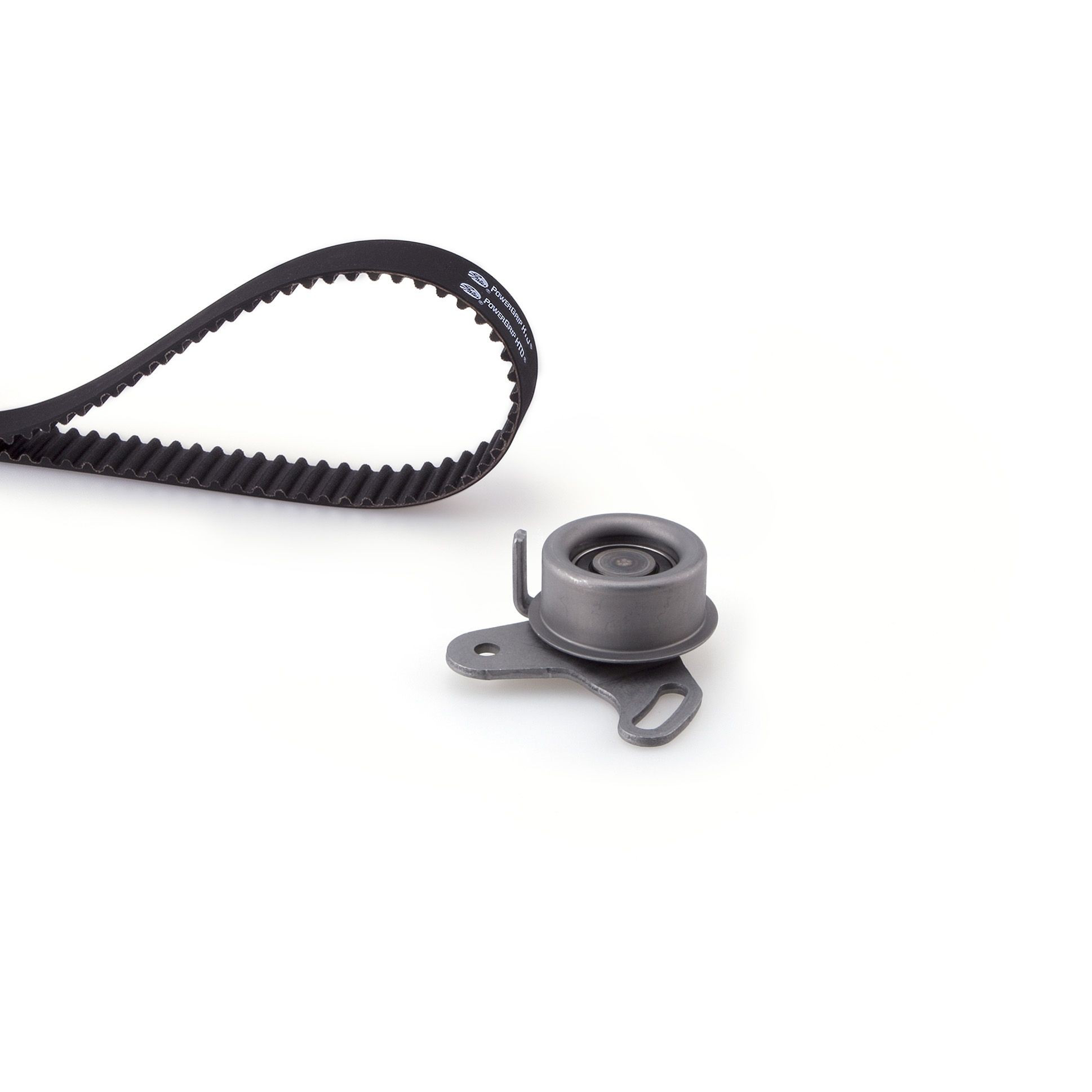 Juego de correas dentadas Gates K015568XS precio, desde 34,44 EUR