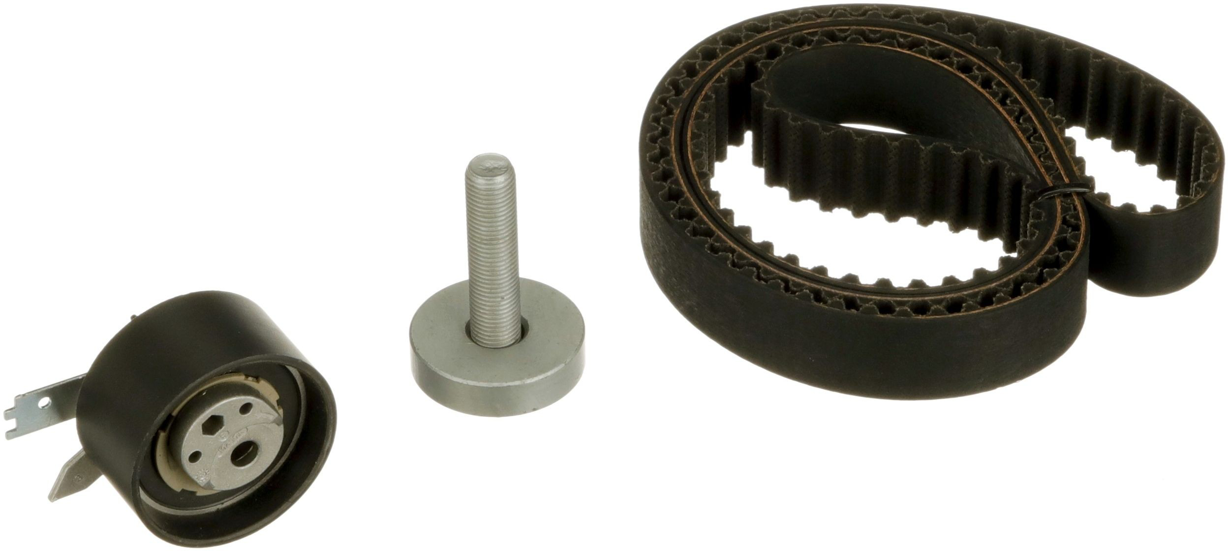 Juego de correas dentadas Gates K015712XS precio, desde 78,03 EUR