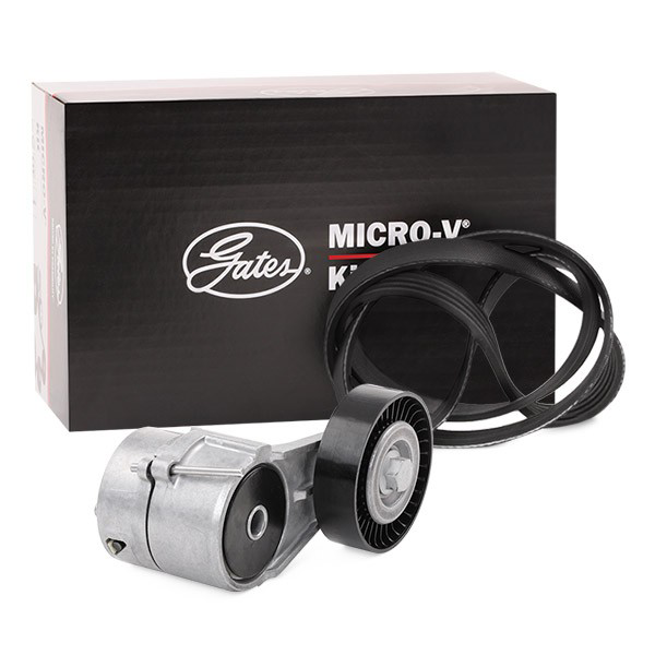 Comprar Correa de transmisión Opel Astra F 51, 52, F35, M35