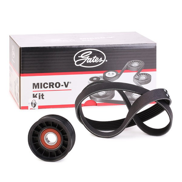 Comprar Correa de transmisión Ford Fiesta Mk3 GFJ