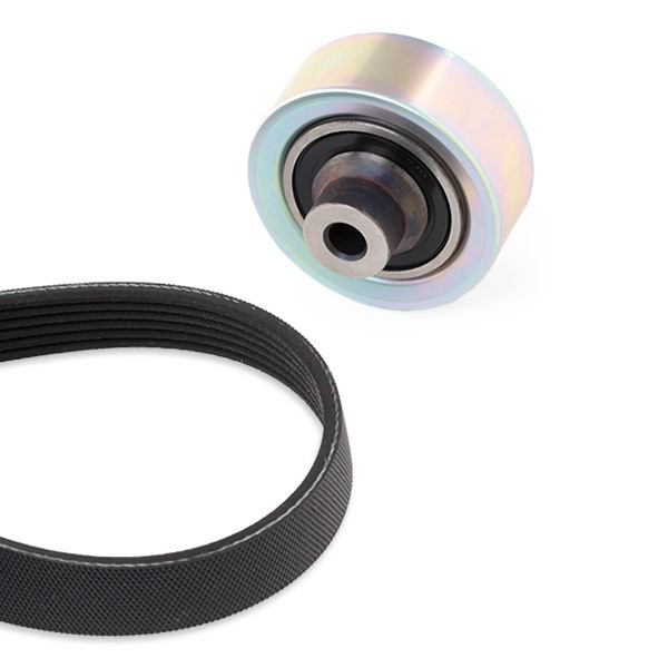 Correa de transmisión, completo Gates K016PK1090SF precio, desde 51,86 EUR