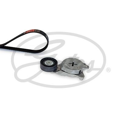 Correa de transmisión, completo para Toyota Corolla  E18