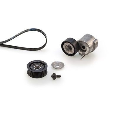 Correa de transmisión, completo para Jeep RENEGADE  BU, B1