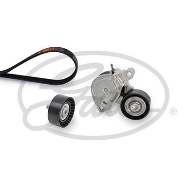 Correa de transmisión, completo para BMW 2 Gran Tourer F46