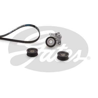 Correa de transmisión para Mercedes Vito I 638
