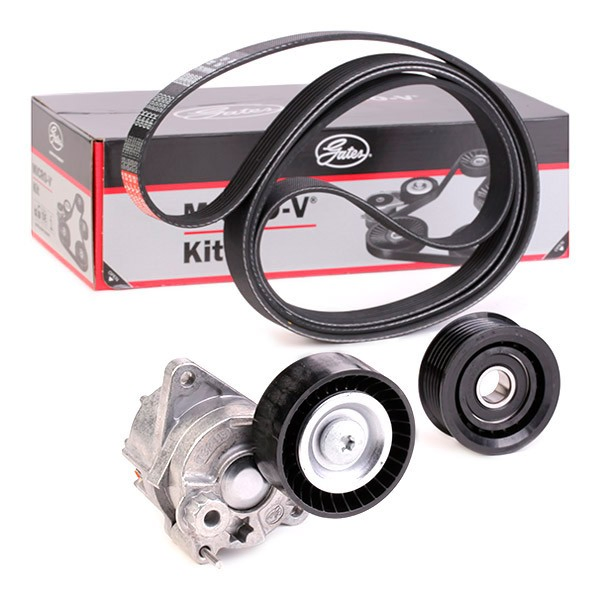 Comprar Correa de transmisión Mercedes C  W203