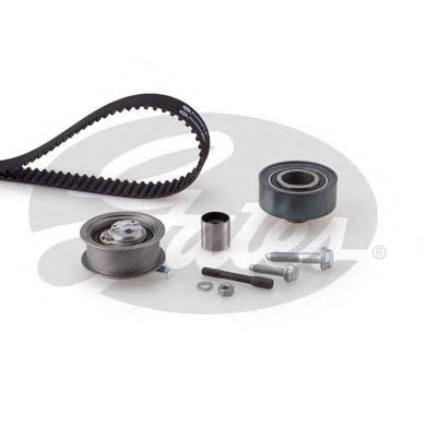 KH160 INA Kit correa de distribución