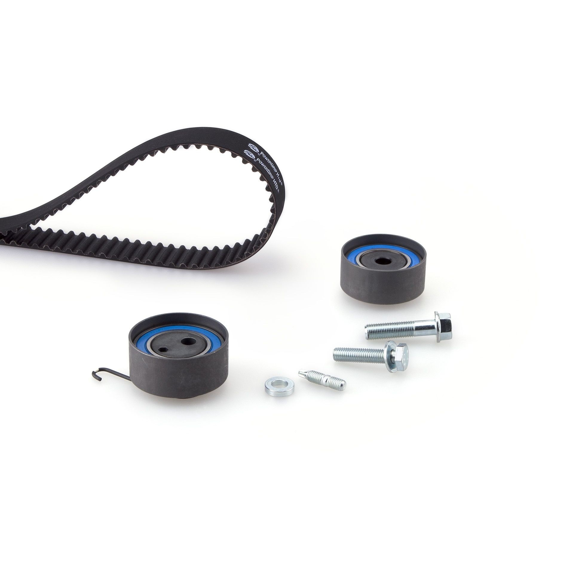 Comprar Kit de distribución Opel Corsa C F08