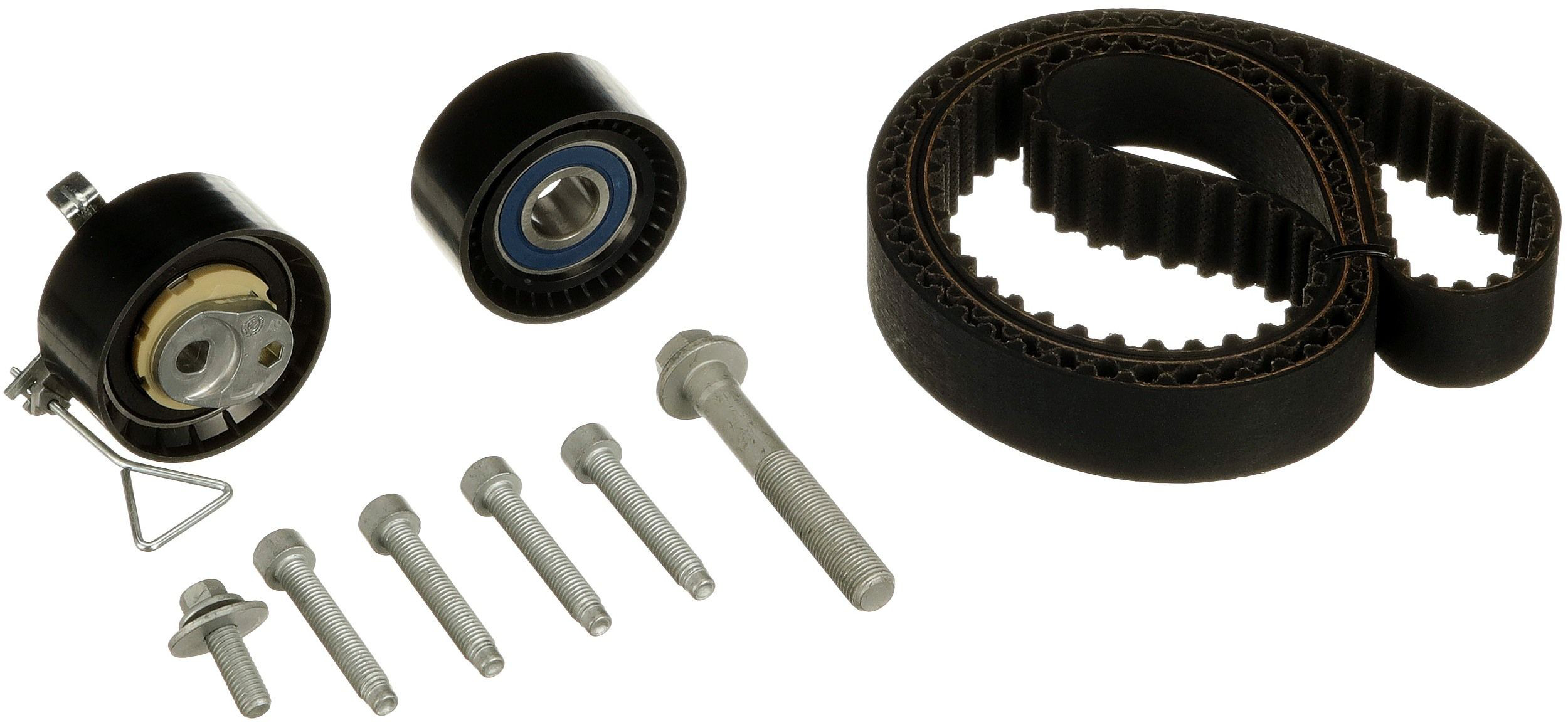 K025699XS Gates Kit correa de distribución