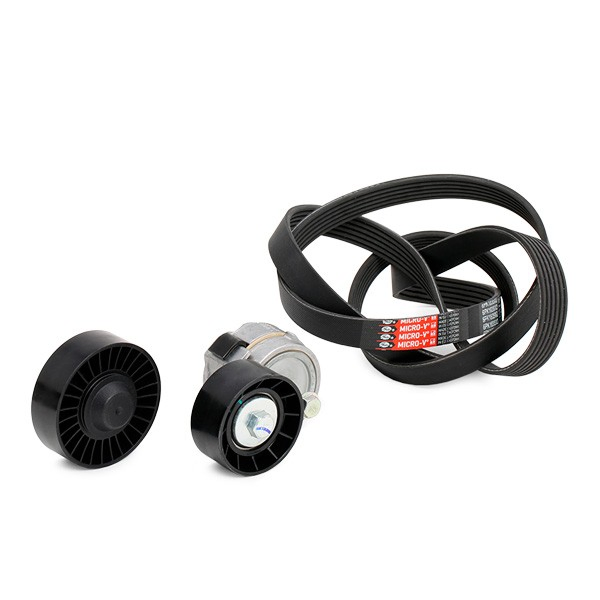 Correa de transmisión, juego Fiat Brava hatchback (182) (1995 - 2001) precio, desde 52,04 EUR