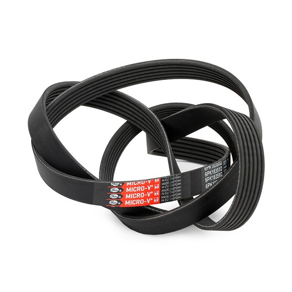 Correa de transmisión, completo para Fiat Brava  182