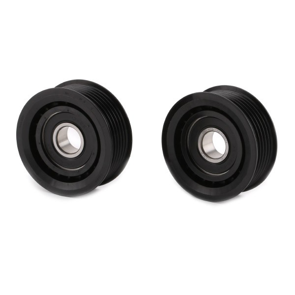 Correa de transmisión Gates K026PK2260