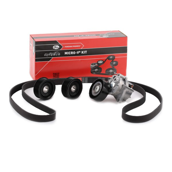 Comprar K026PK2260 Gates Correa de transmisión