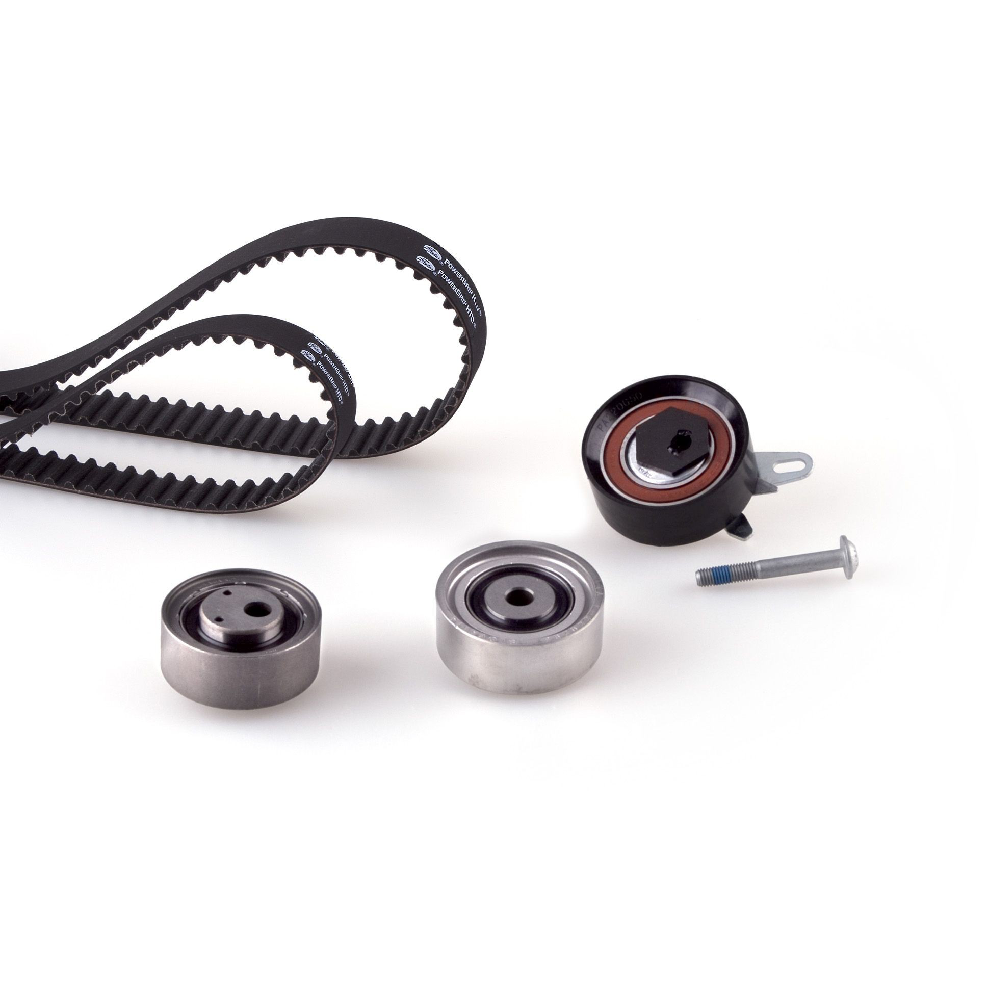 Comprar K045323XS Gates Kit de correa de distribución