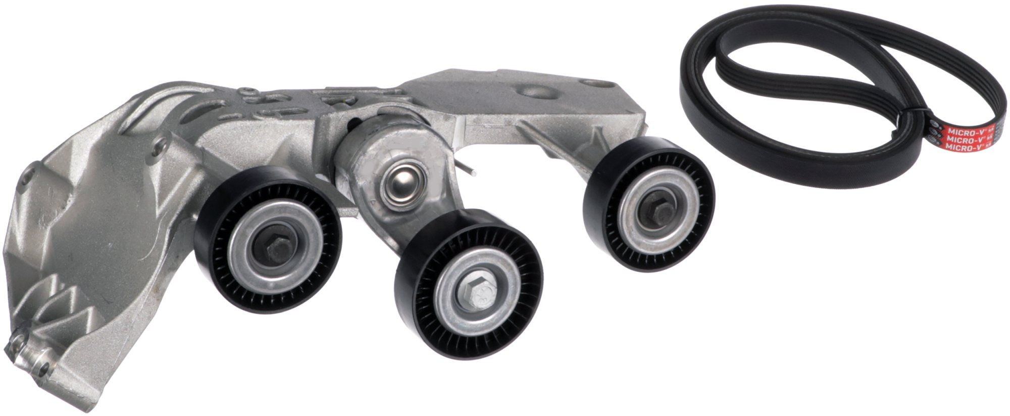 Correa de transmisión para Mercedes A  W168