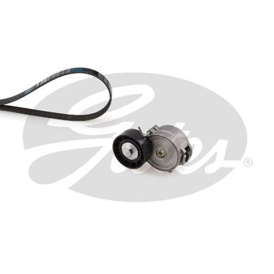 Correa de transmisión, completo para Ford Galaxy III CK