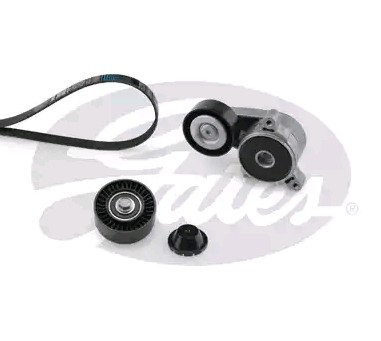 Correa de transmisión, completo para Dodge Caliber SXT PM