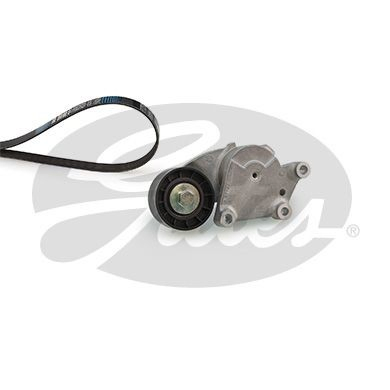 Correa de transmisión para Ford Ka  UK, FK