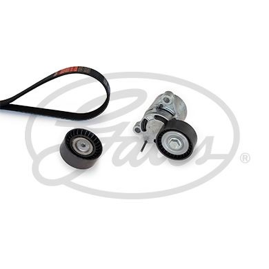 Correa de transmisión, completo para BMW X4  G02, F98