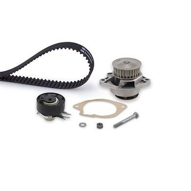 Kit distribución LUK 530016631
