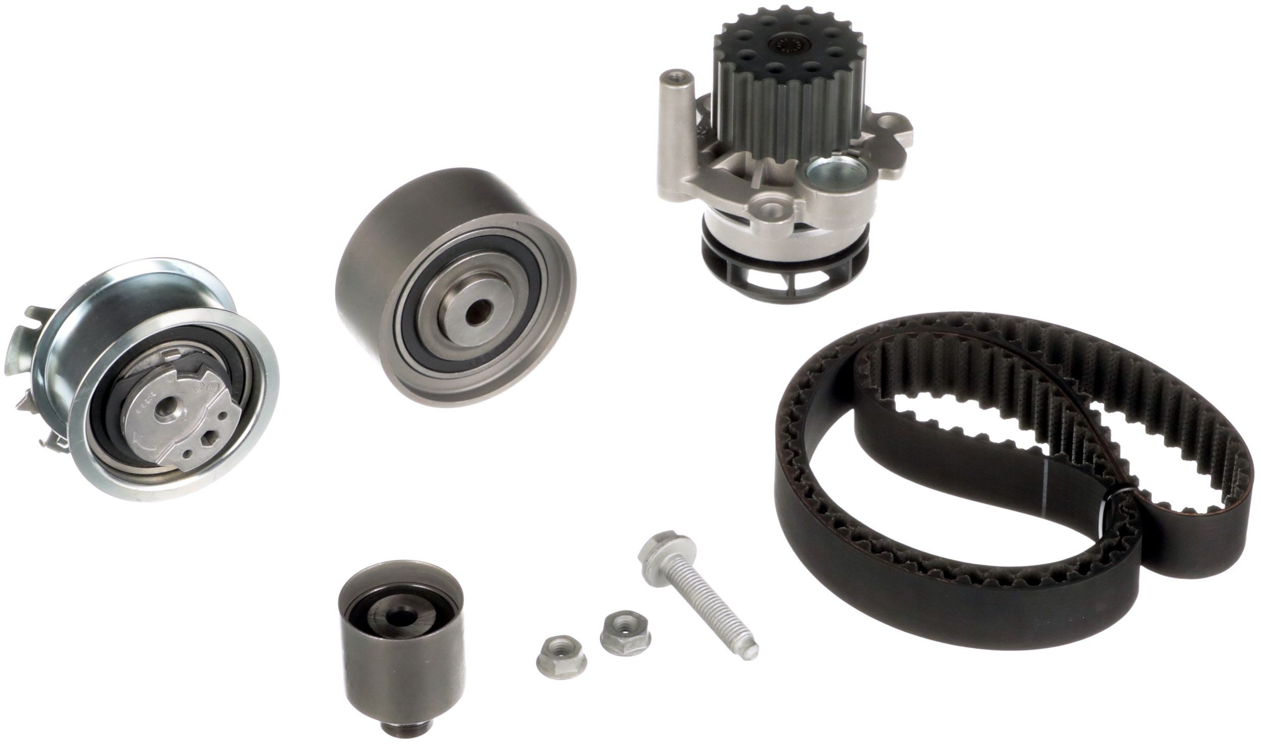 Kit distribución Gates KP15607XS1