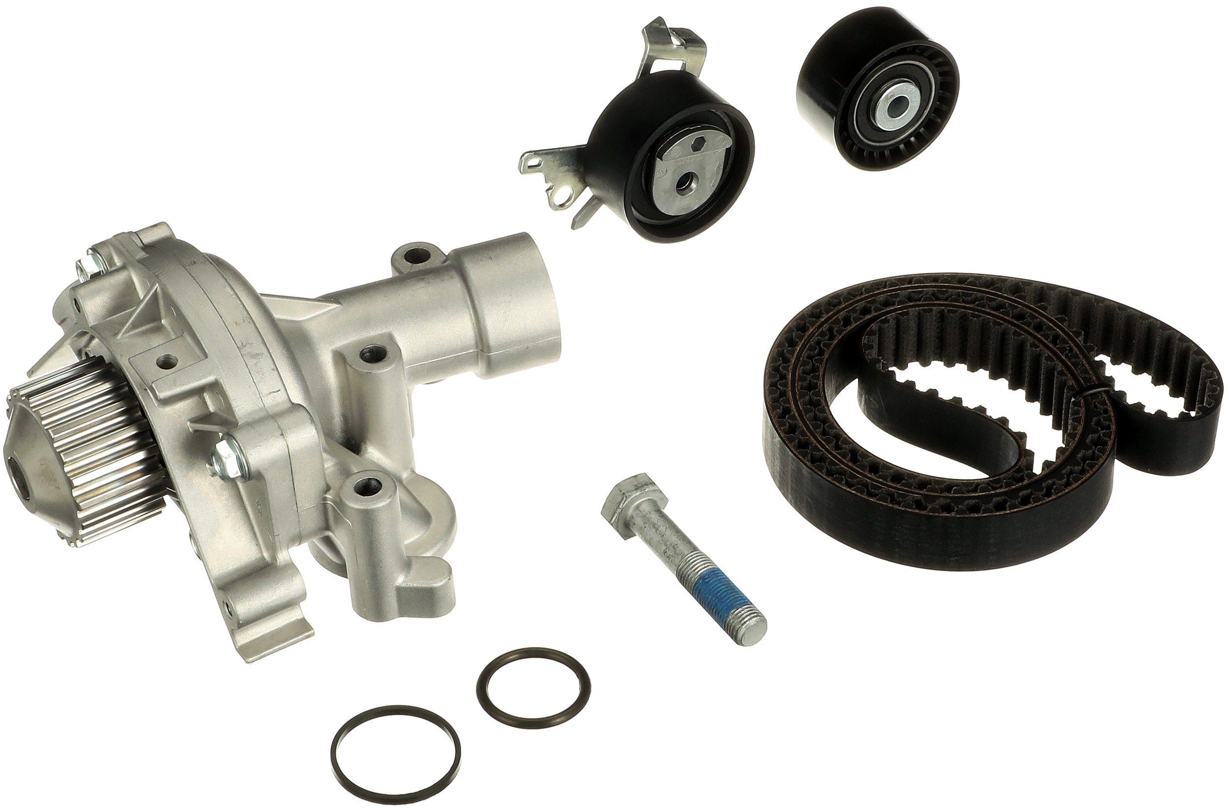  Kit de distribución Peugeot 406 