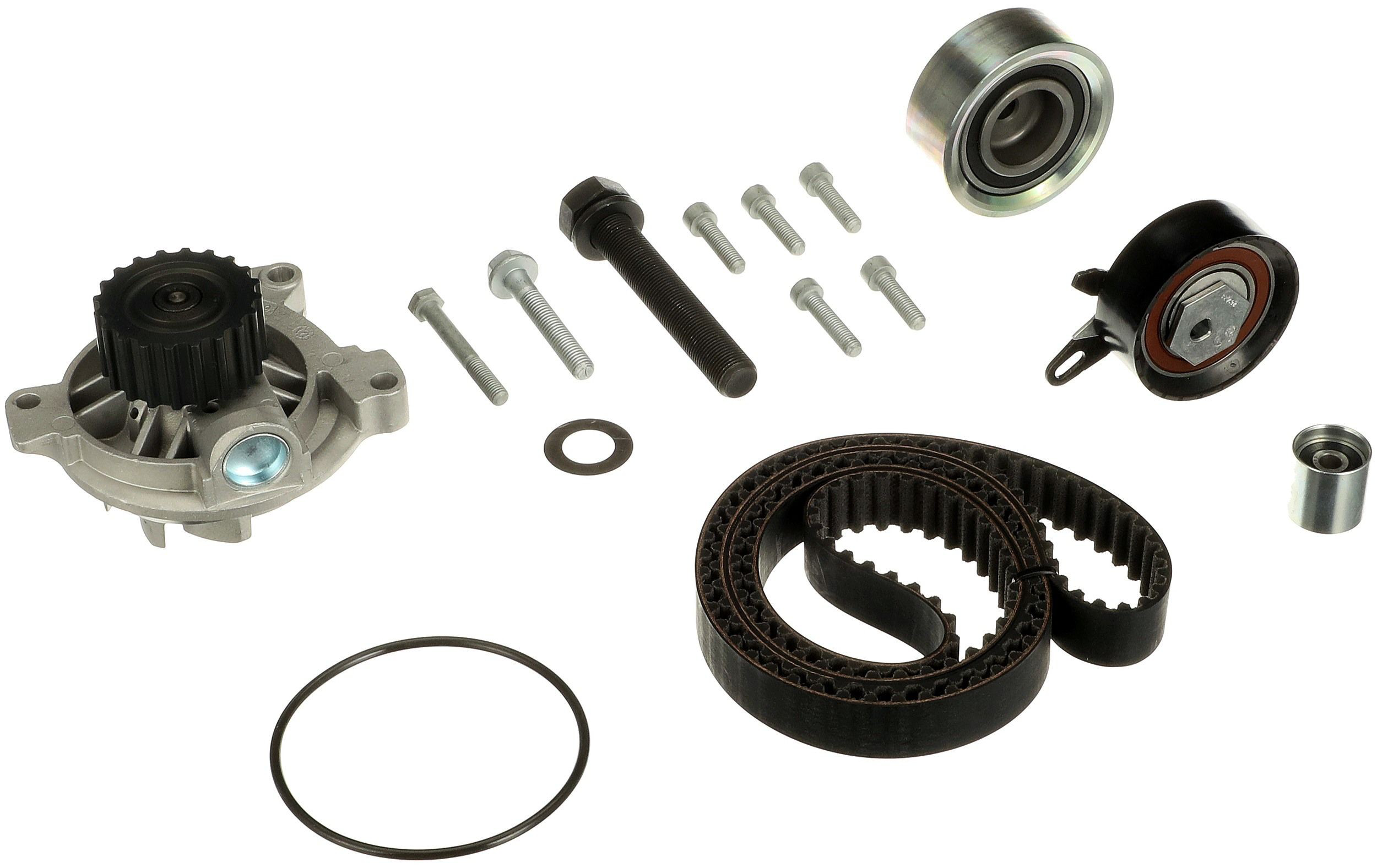 KP15661XS Gates Kit correa de distribución