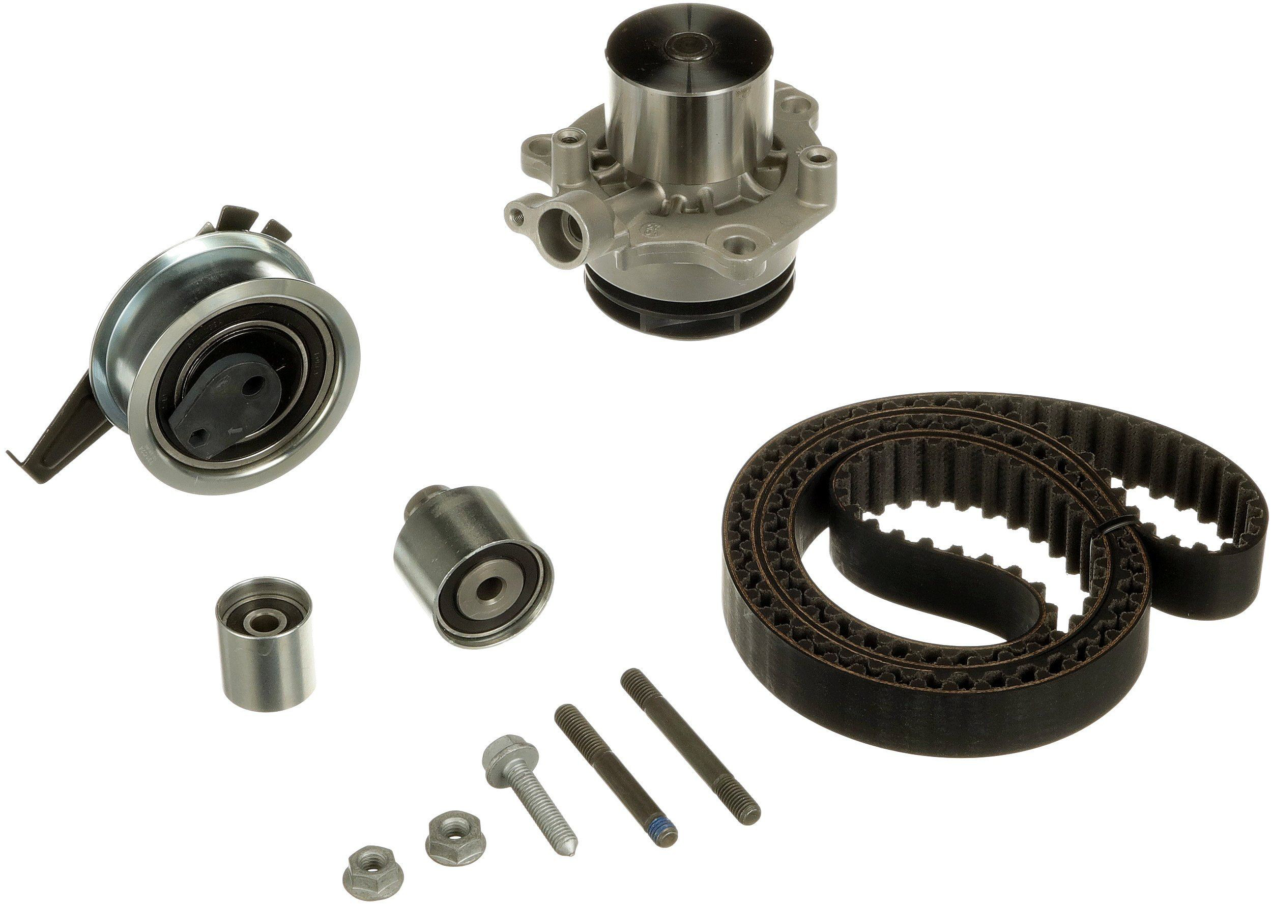 Kit distribución Gates KP15678XS