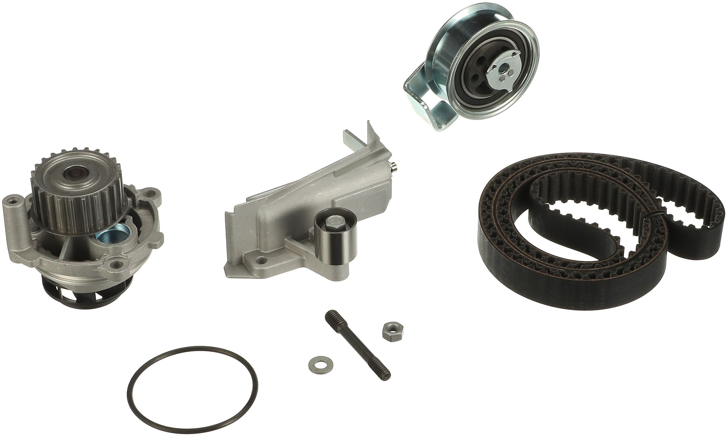 Juego de correas dentadas Gates KP45491XS2 precio, desde 179,16 EUR
