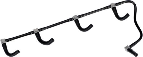 MFL1042 Gates Tubo flexible, combustible de fuga 